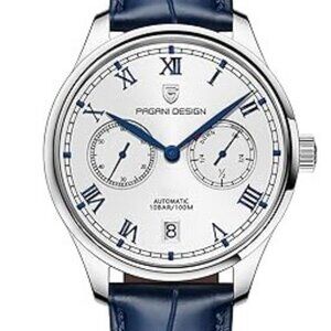 Pagani Design PD-1772 Pilot Watch